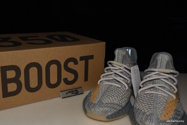Israfil 350 Adidas FZ5421 Boost V2 Yeezy 0708